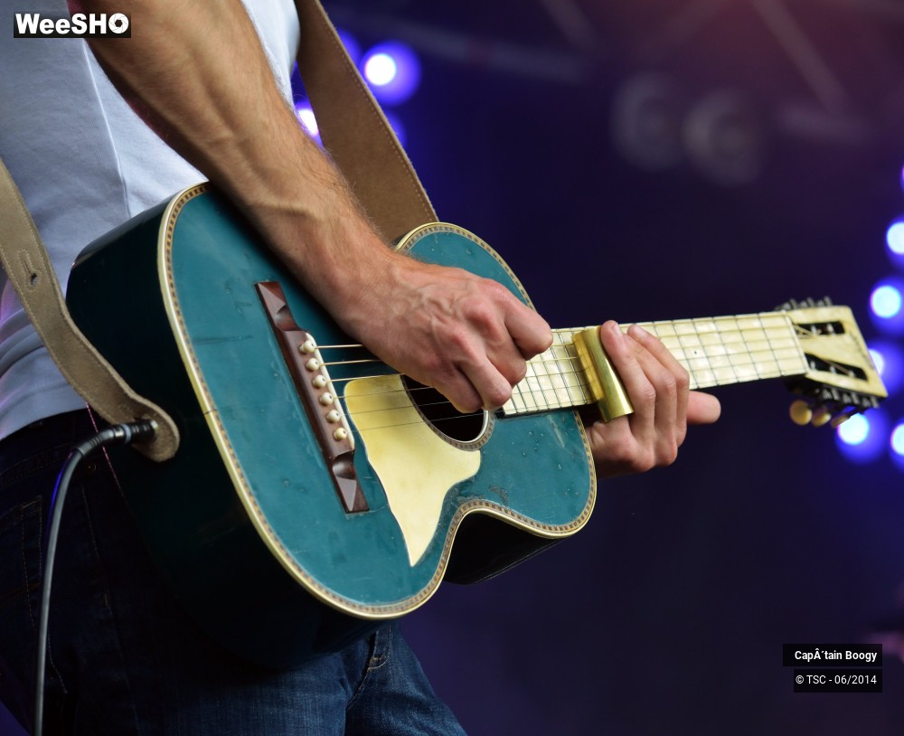 21/49 photos du spectacle Cap'tain Boogy