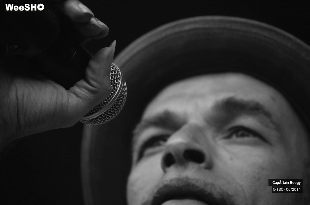 22/49 photos du spectacle Cap'tain Boogy