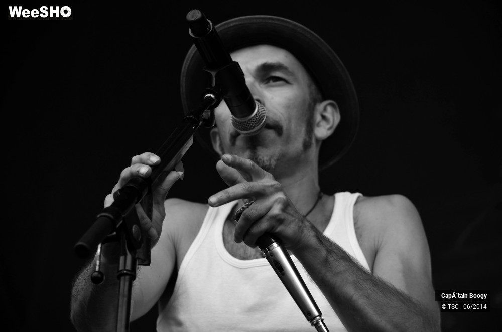 23/49 photos du spectacle Cap'tain Boogy