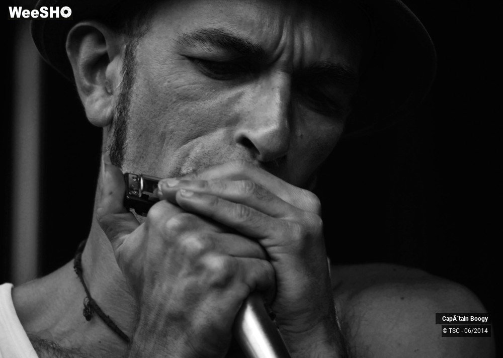 26/49 photos du spectacle Cap'tain Boogy