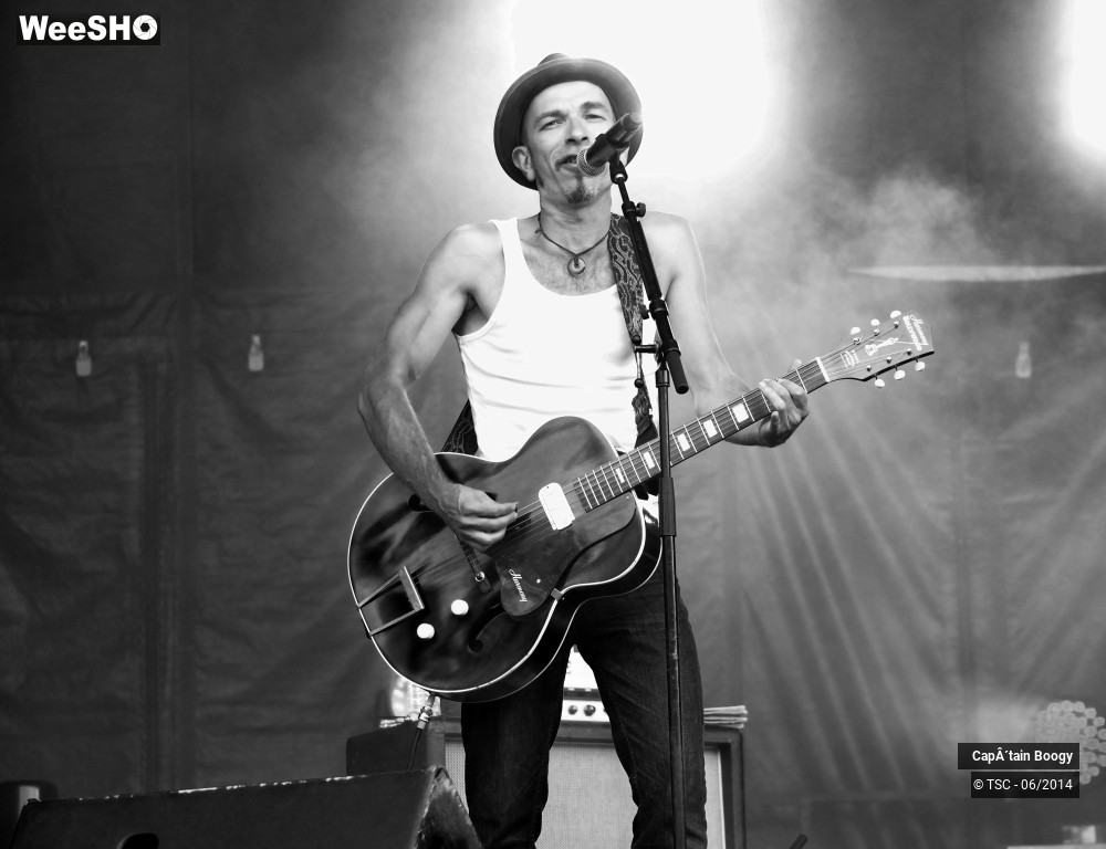 27/49 photos du spectacle Cap'tain Boogy