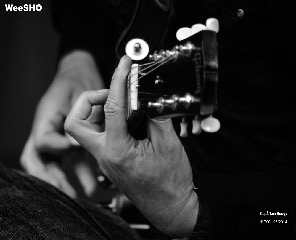 28/49 photos du spectacle Cap'tain Boogy