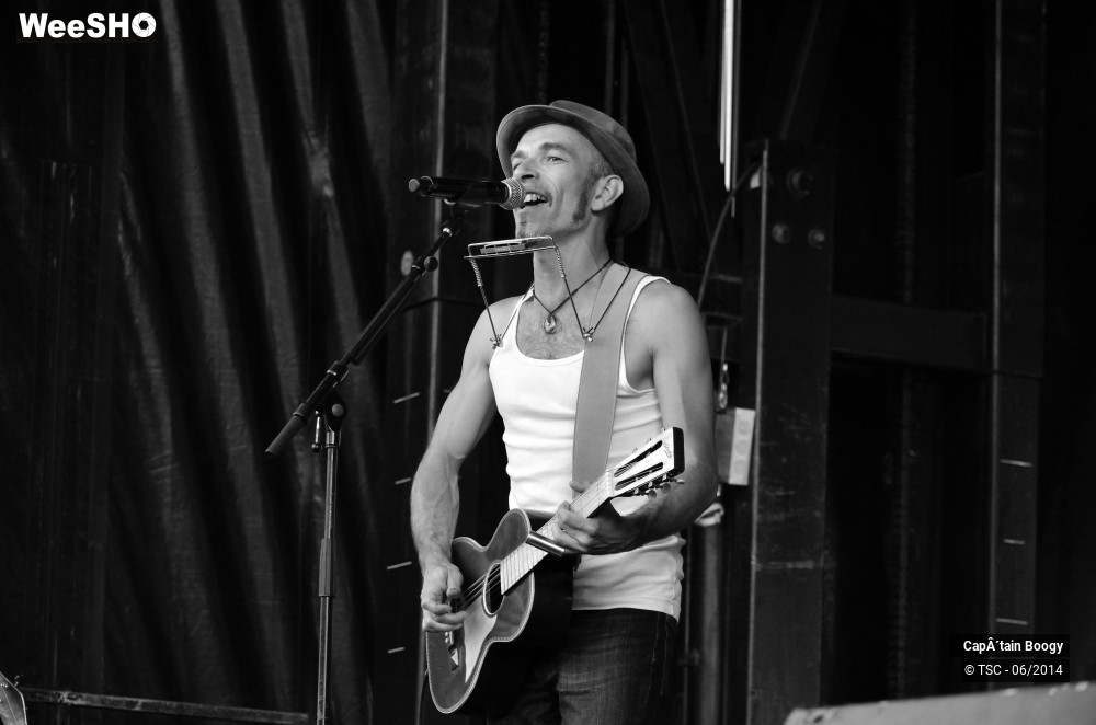 30/49 photos du spectacle Cap'tain Boogy