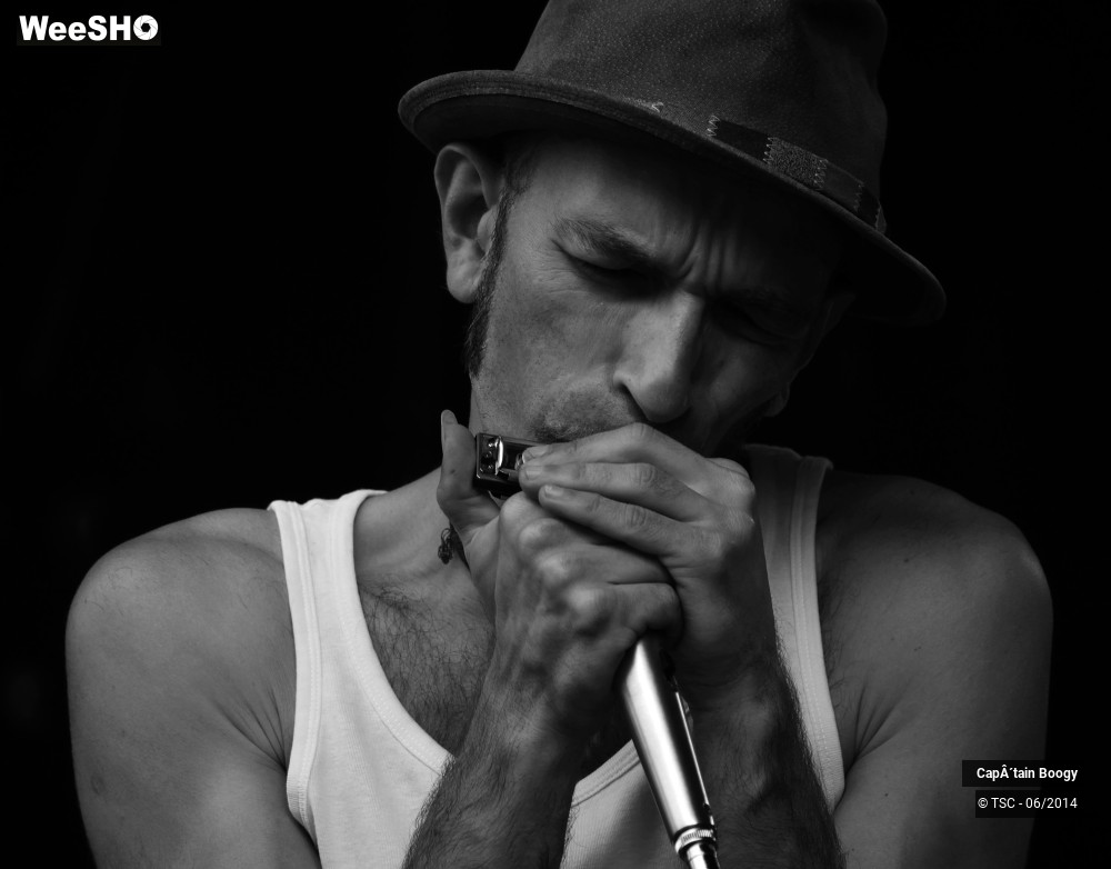 33/49 photos du spectacle Cap'tain Boogy