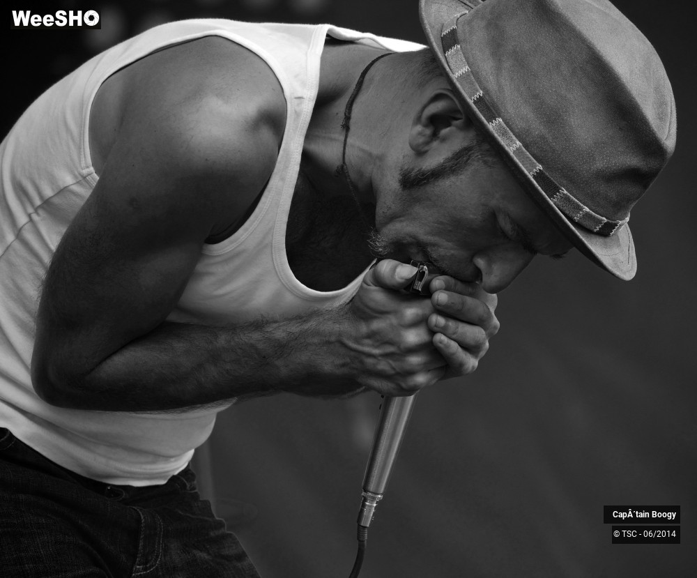 34/49 photos du spectacle Cap'tain Boogy