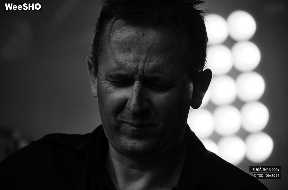 36/49 photos du spectacle Cap'tain Boogy