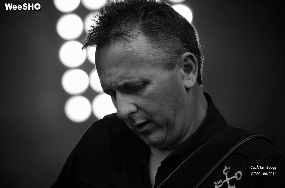 37/49 photos du spectacle Cap'tain Boogy