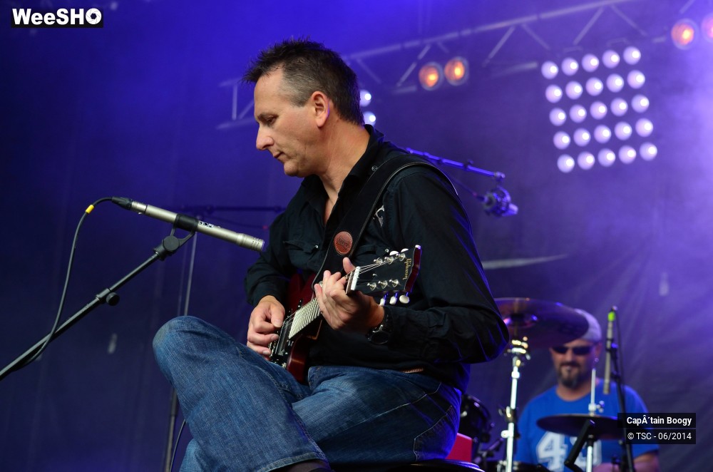 42/49 photos du spectacle Cap'tain Boogy