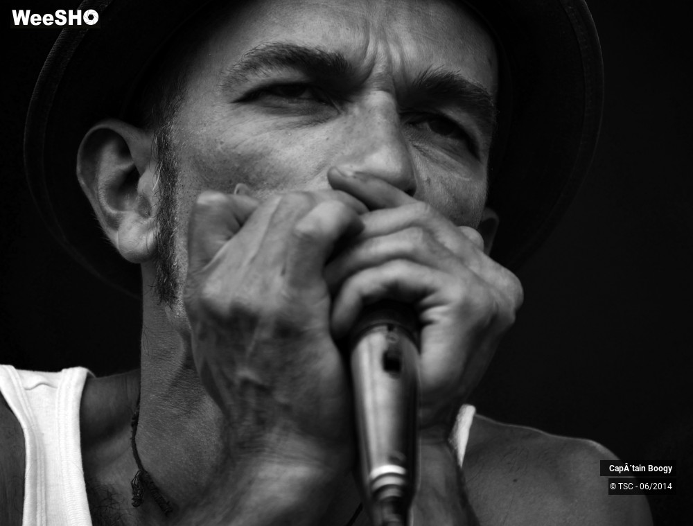 43/49 photos du spectacle Cap'tain Boogy