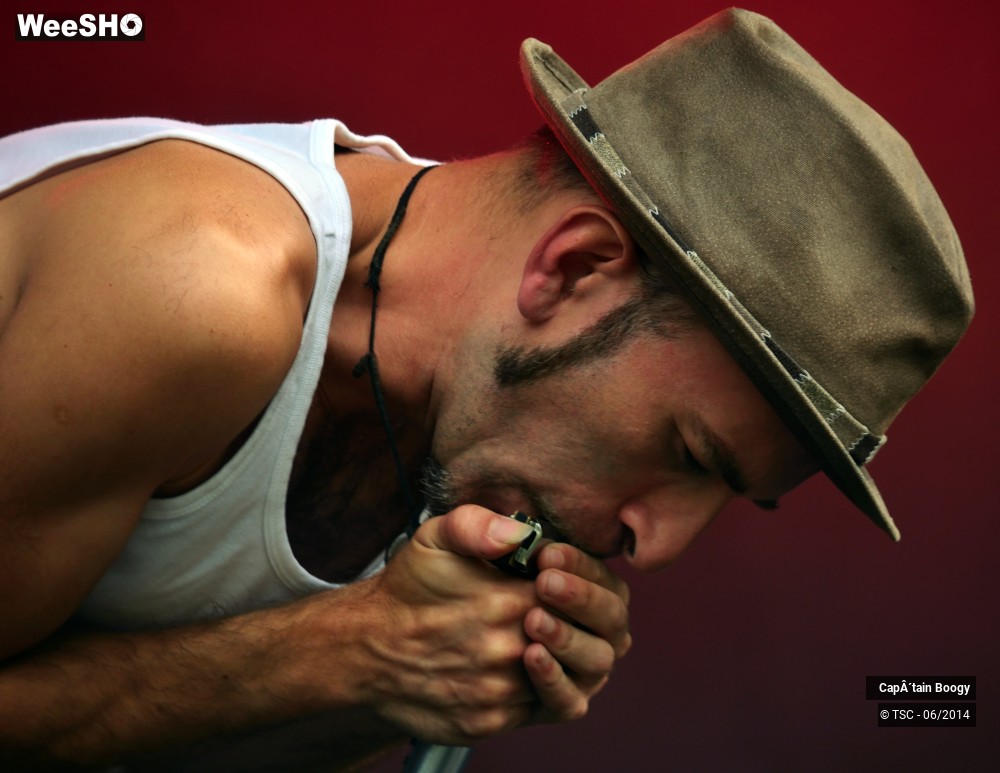 45/49 photos du spectacle Cap'tain Boogy