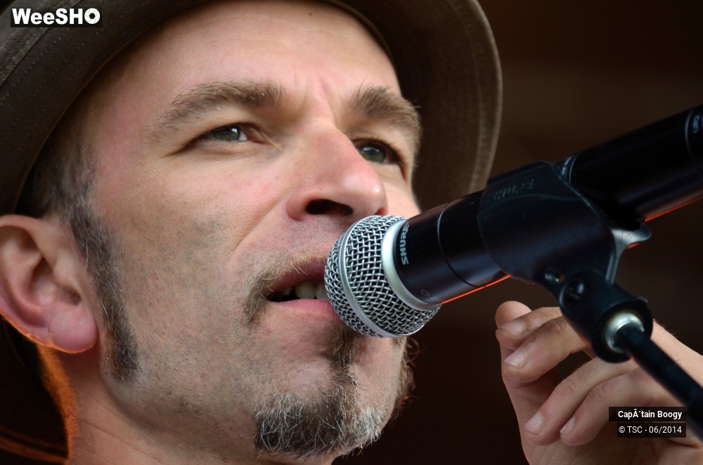 47/49 photos du spectacle Cap'tain Boogy