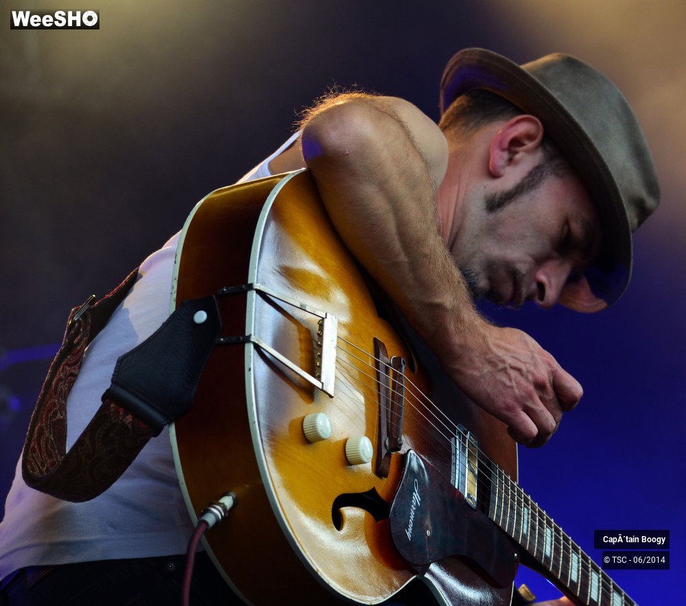 48/49 photos du spectacle Cap'tain Boogy