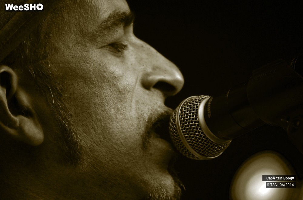 49/49 photos du spectacle Cap'tain Boogy