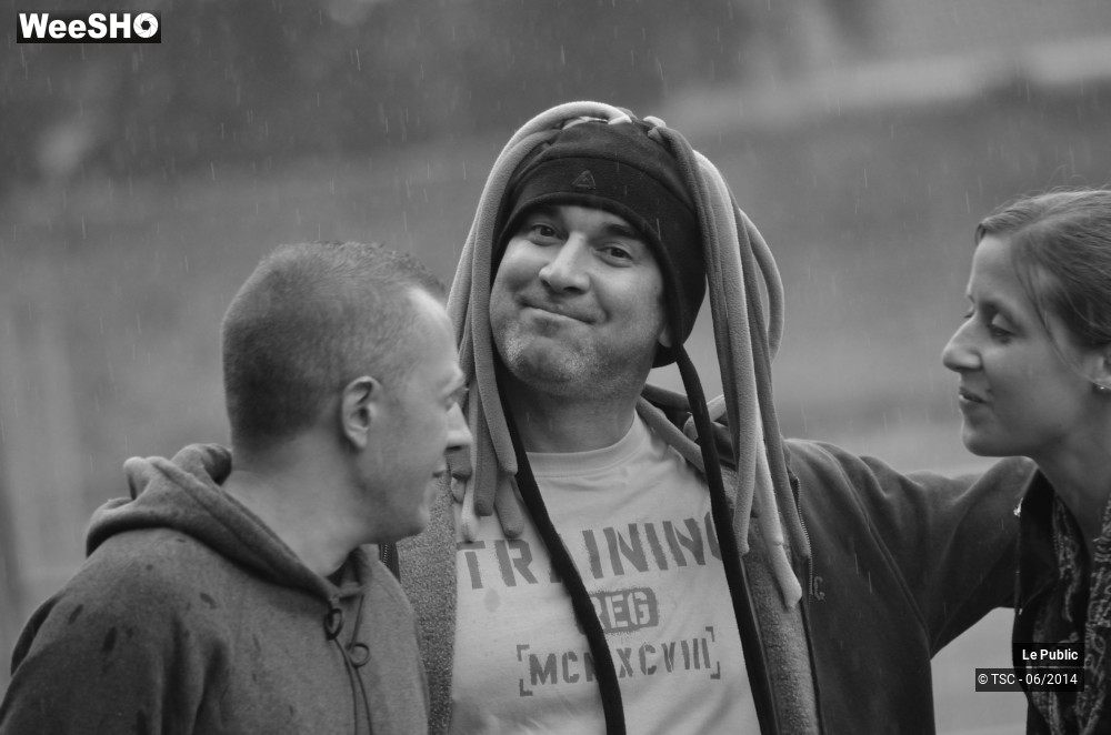 3/29 photos du spectacle Ambiance festival du mélange 2014 jour 1