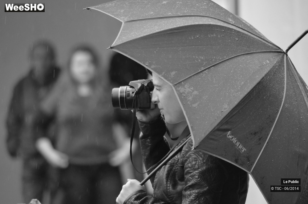 4/29 photos du spectacle Ambiance festival du mélange 2014 jour 1