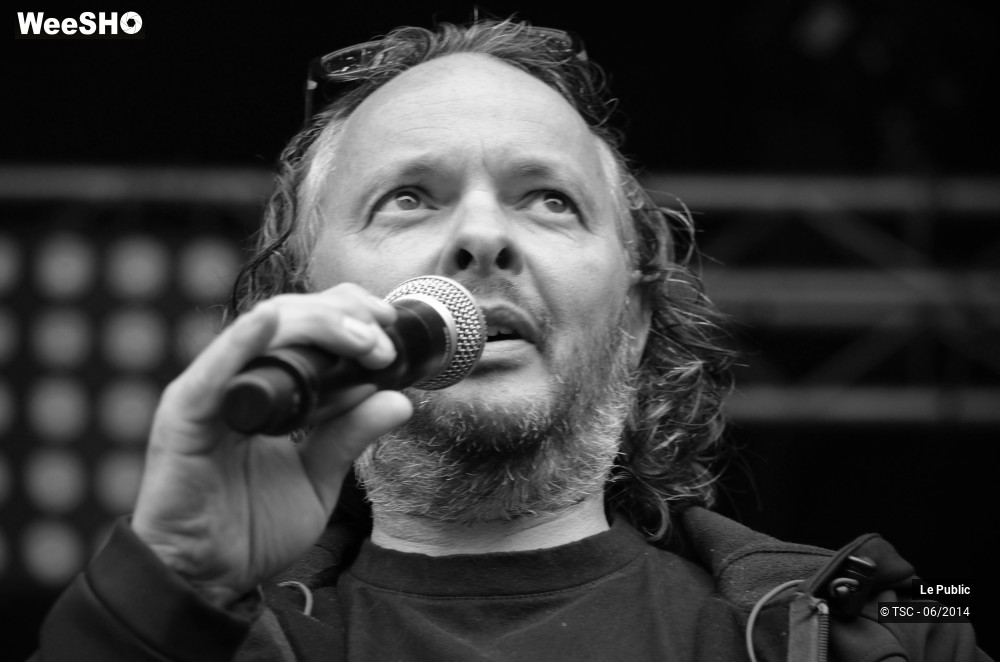 6/29 photos du spectacle Ambiance festival du mélange 2014 jour 1