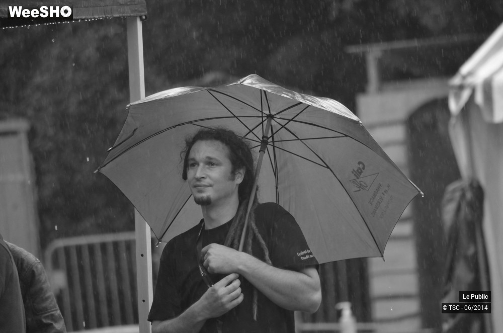 10/29 photos du spectacle Ambiance festival du mélange 2014 jour 1