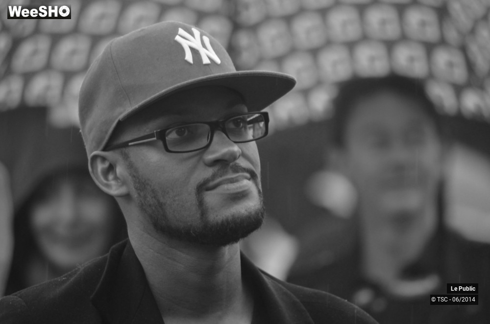 22/29 photos du spectacle Ambiance festival du mélange 2014 jour 1