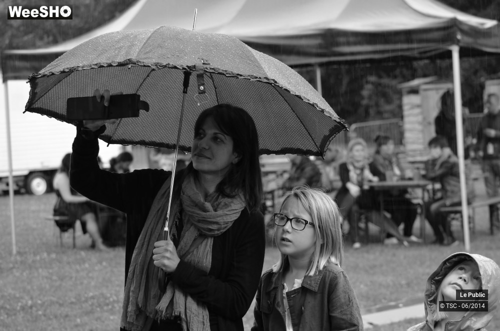 25/29 photos du spectacle Ambiance festival du mélange 2014 jour 1