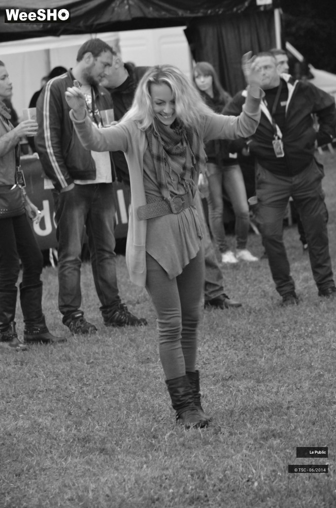 29/29 photos du spectacle Ambiance festival du mélange 2014 jour 1