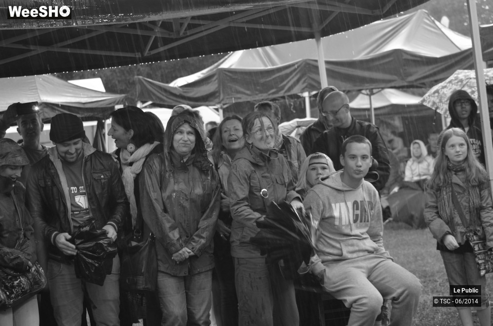 3/18 photos du spectacle Ambiance festival du mélange 2014 jour 2