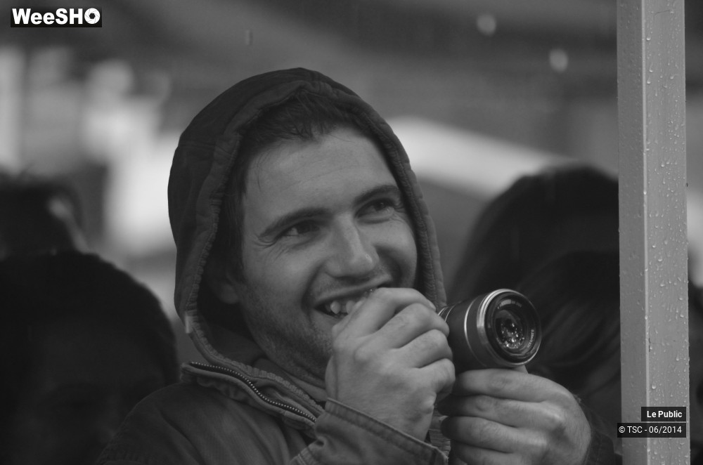 4/18 photos du spectacle Ambiance festival du mélange 2014 jour 2