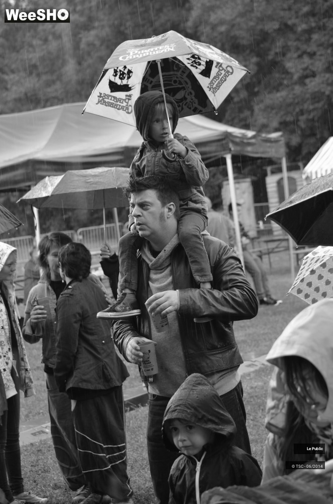 5/18 photos du spectacle Ambiance festival du mélange 2014 jour 2