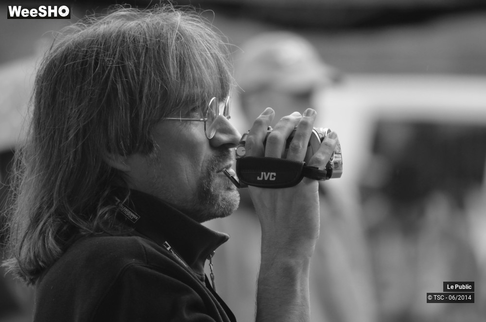 10/18 photos du spectacle Ambiance festival du mélange 2014 jour 2