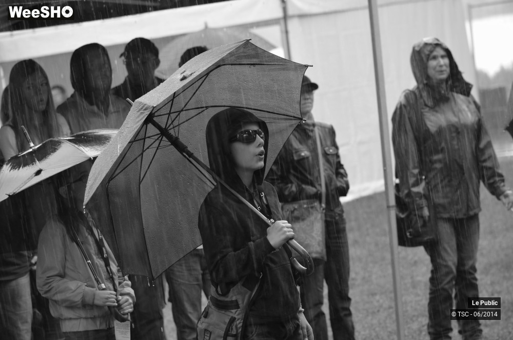 12/18 photos du spectacle Ambiance festival du mélange 2014 jour 2