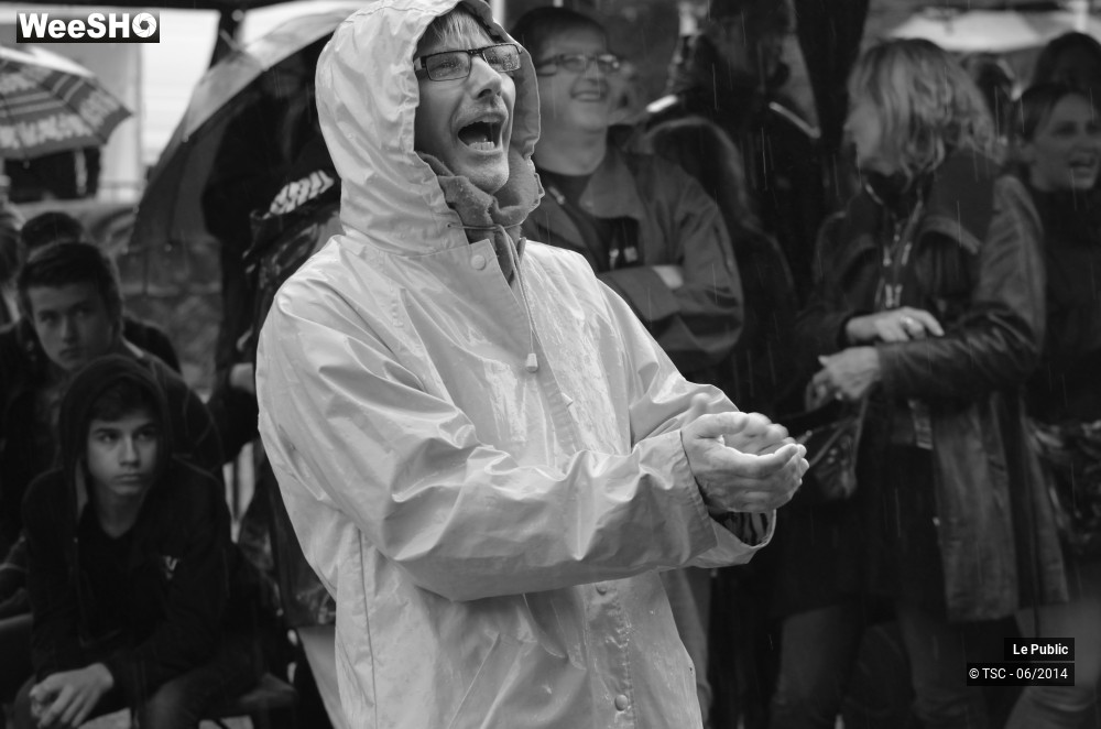 14/18 photos du spectacle Ambiance festival du mélange 2014 jour 2