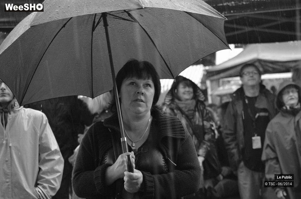 16/18 photos du spectacle Ambiance festival du mélange 2014 jour 2