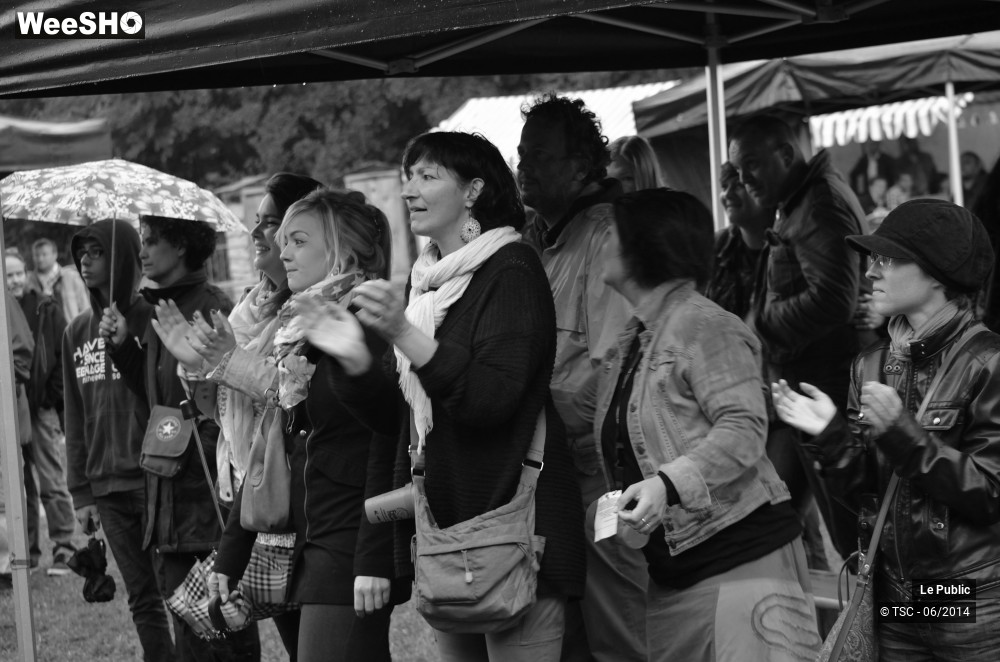 17/18 photos du spectacle Ambiance festival du mélange 2014 jour 2