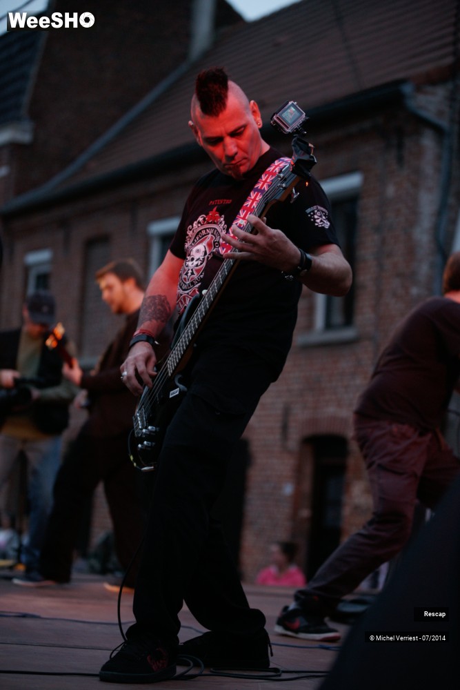 32/38 photos du spectacle Rescap