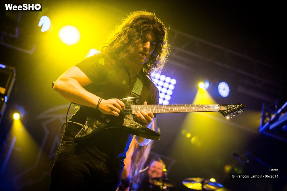 2/12 photos du spectacle Death