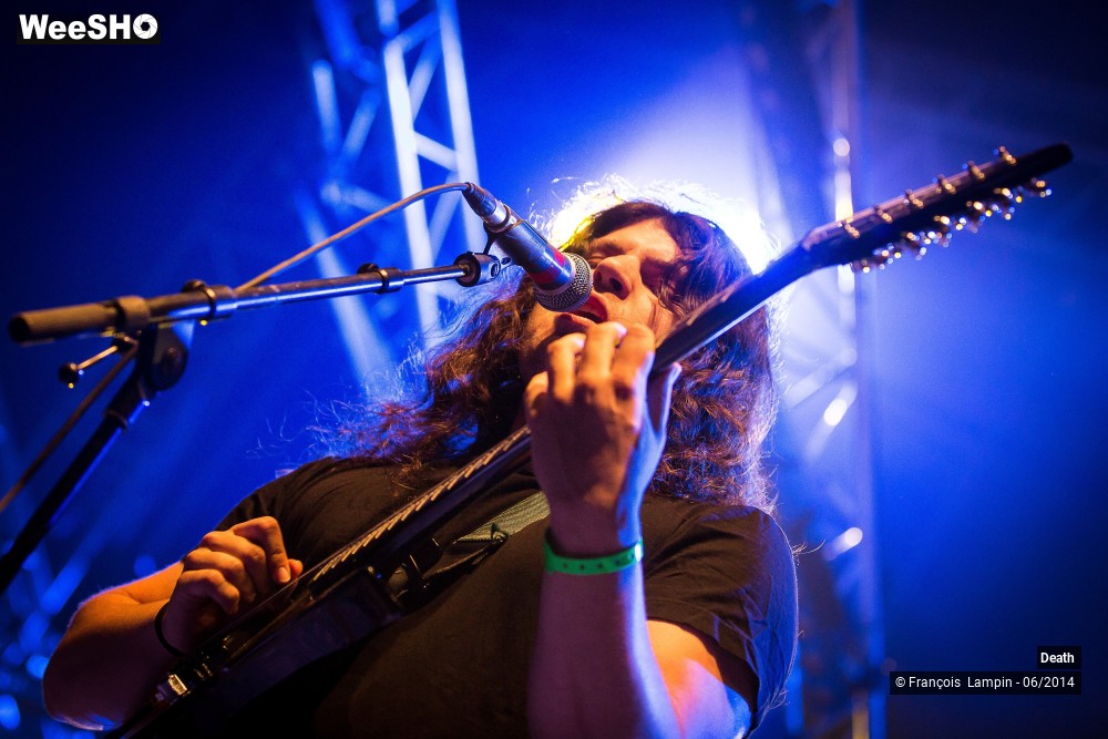 3/12 photos du spectacle Death