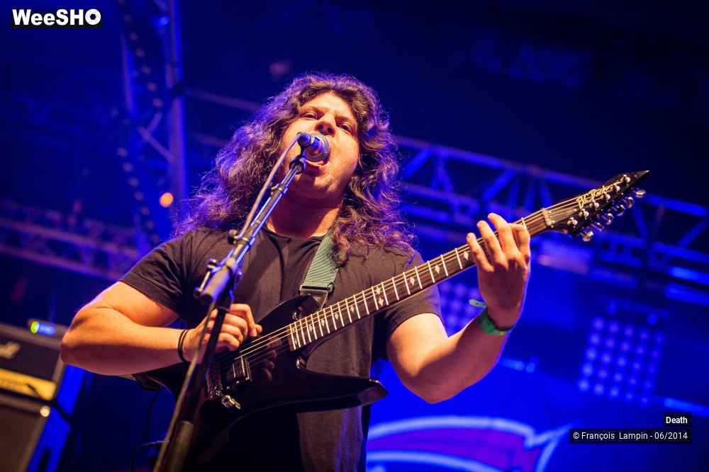 4/12 photos du spectacle Death