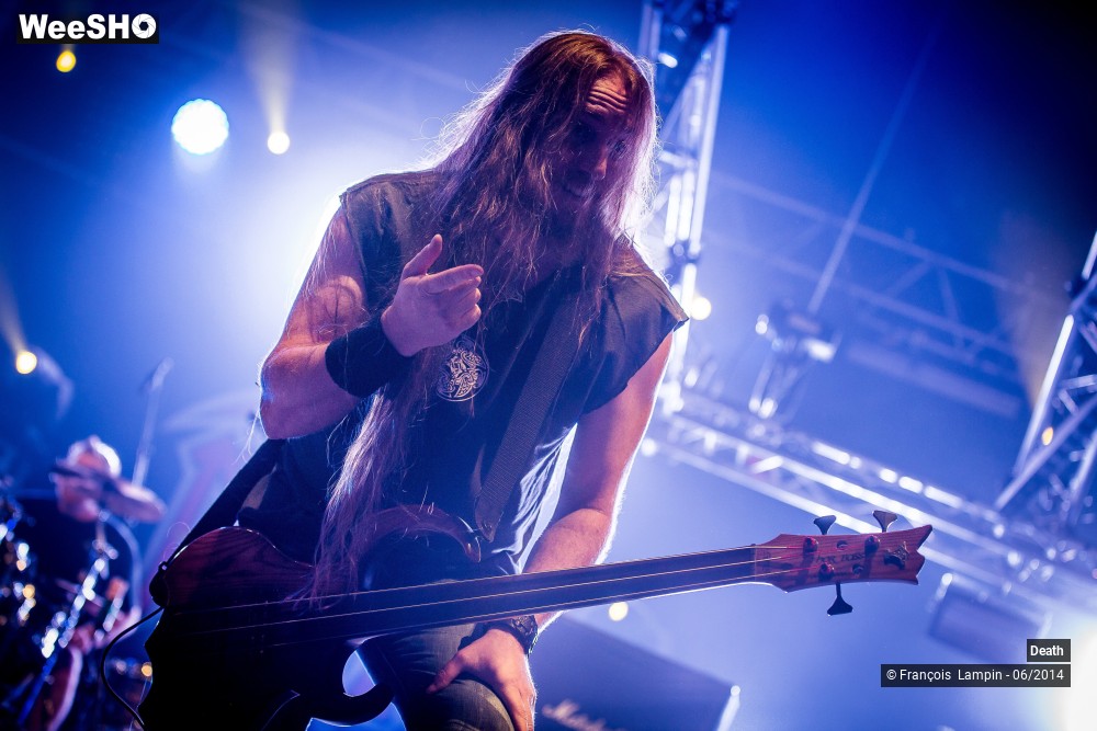 5/12 photos du spectacle Death