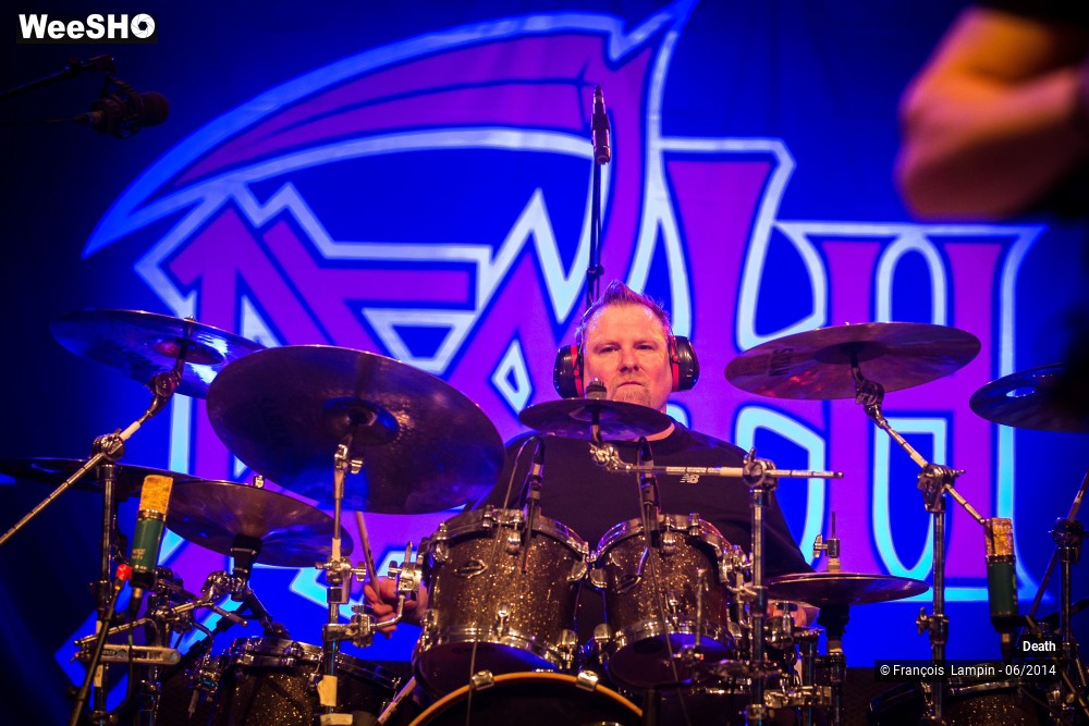 6/12 photos du spectacle Death