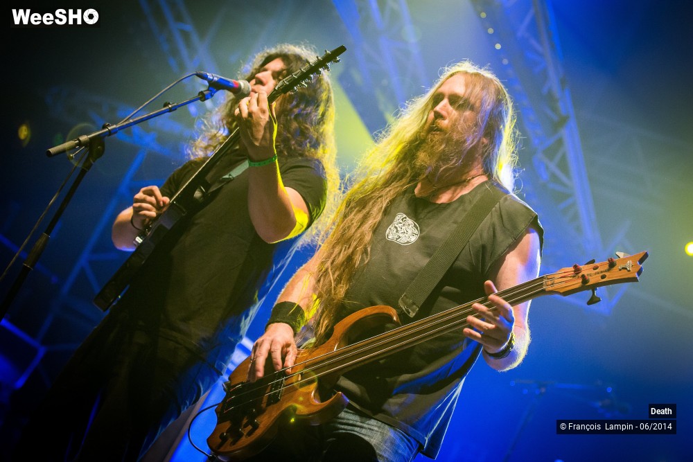 7/12 photos du spectacle Death