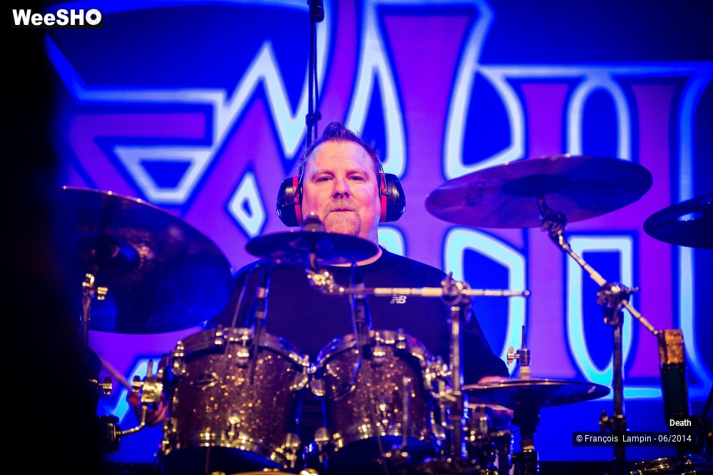 9/12 photos du spectacle Death