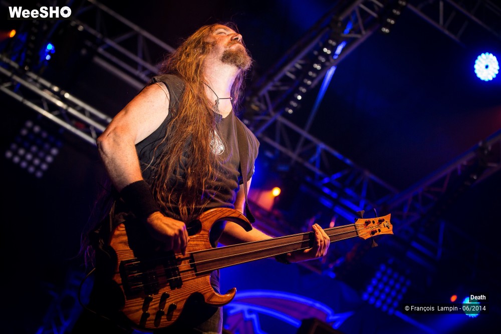 10/12 photos du spectacle Death