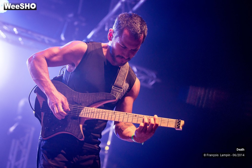 12/12 photos du spectacle Death