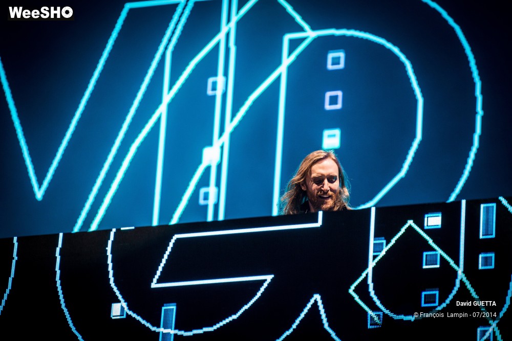 9/9 photos du spectacle David Guetta