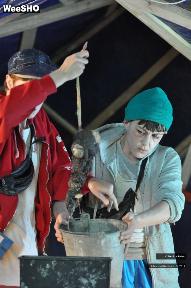 25/29 photos du spectacle Gulfstream