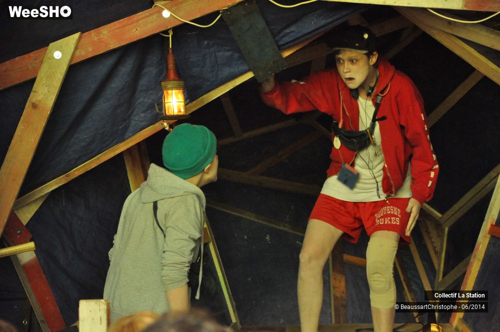 26/29 photos du spectacle Gulfstream