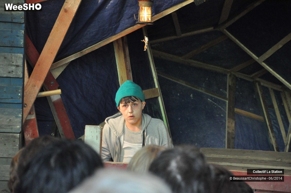 27/29 photos du spectacle Gulfstream