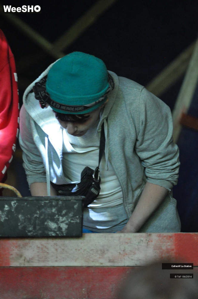 3/29 photos du spectacle Gulfstream