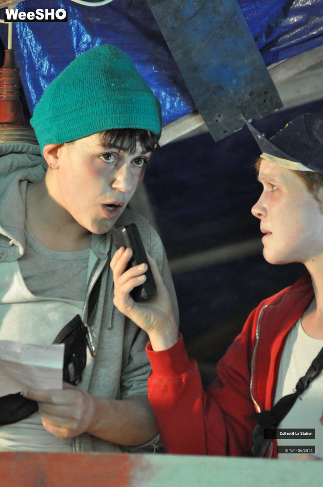 6/29 photos du spectacle Gulfstream