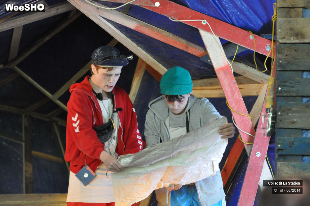 12/29 photos du spectacle Gulfstream