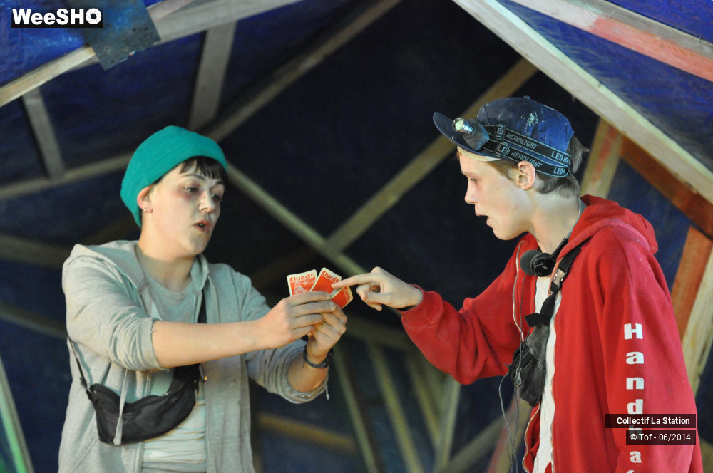 13/29 photos du spectacle Gulfstream